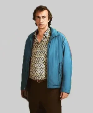 Jack Gladney White Noise 2022 Cotton Jacket