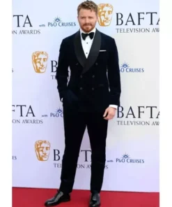 Jack Lowden BAFTA TV Awards 2023 Suit