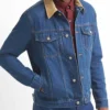 Jack Pearson This Is Us Blue Denim Jacket