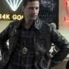 Jake Peralta Brooklyn Nine Nine Bomber Jacket