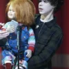 Jake Webber Chucky Jacket