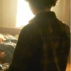 Jake Webber Chucky Jacket back look