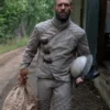Jason-Statham-The-Beekeeper-2024-Adam-Clay-Quilted-Cotton-Jacket