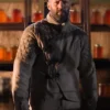 Jason-Statham-The-Beekeeper-2024-Adam-Clay-Quilted-Jacket