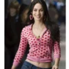 Jennifer Body Heart Hoodie 1