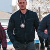 Shop Chicago P.D Jesse Lee Soffer Jacket