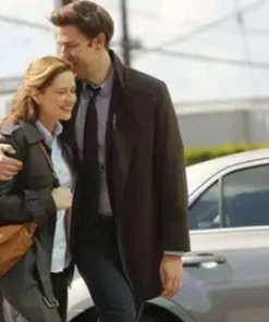 Jim Halpert The Office Coat