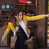 Joey Yung Ride On 2023 Yellow Jacket