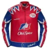John C Reilly Talladega Nights Old Spice Red Jacket