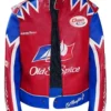 John C Reilly Talladega Nights Old Spice Red Jacket On Sale