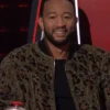John-Legend-The-Voice-Leopard-Bomber-Jacket