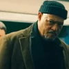 John Wick Chapter 4 Bowery King Green Coat
