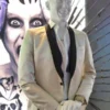Joker Suicide Squad White Tuxedo