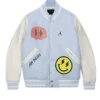 Jordan J Balvin Jacket