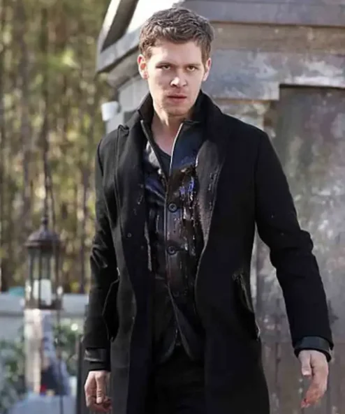 Joseph Morgan The Originals Trench Coat 510x638 2