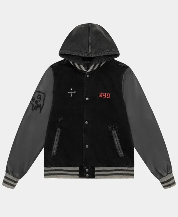 Juice Wrld Jacket