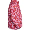 Buy Now Juice Wrld Pink Camo Parachute Puffer Jacket For Sale Men And Women