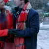 Just-Like-A-Christmas-2023-Brad-Harder-Trench-Coat