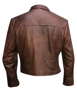 Justice League Aquaman Jason Momoa Aviator Jacket For Men And Women