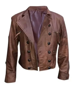 Justice League Aquaman Jason Momoa Jacket