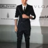 Justin Bieber Wedding Suit