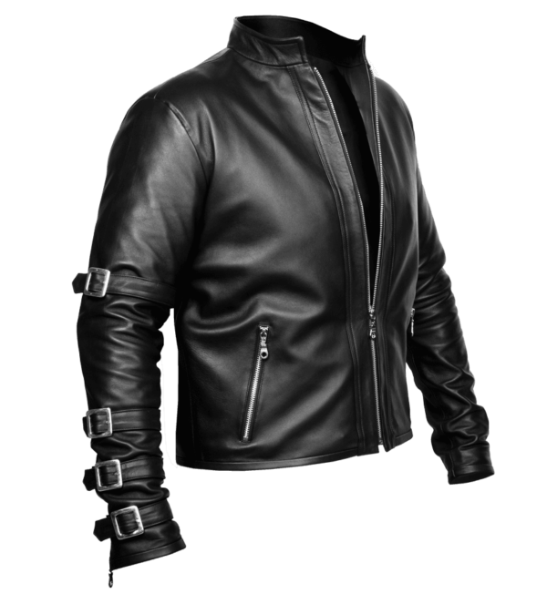 K Dash King of Fighters 99 Black Jacket