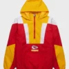 Kansas City Chiefs Starter Hooded Jacket