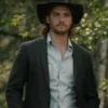Kayce Dutton Yellowstone S05 Blazer