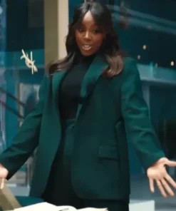Kelly Rowland Mea Culpa 2024 Blazer 1