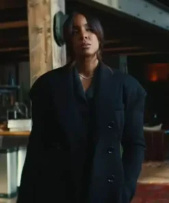 Kelly Rowland Mea Culpa 2024 Blazer