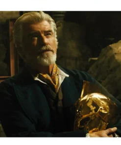 Kent Nelson Black Adam Dr Fate Black Coat