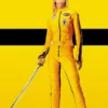 Kill Bill Jumpsuit