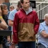 Killing Eve S03 Sean Delaney Parachute Jacket