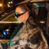 Kim-Kardashian-Fashion-Week-Fur-Coat-For-Sale