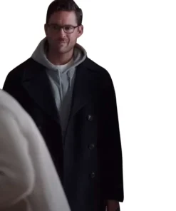 Kit Cowan Spoiler Alert 2022 Coat