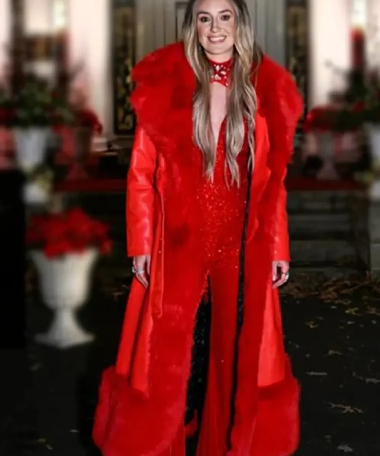 Lainey-Wilson-Faux-Fur-Coat-For-Sale