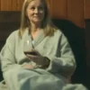 Laura Linney Screen Worn Robe