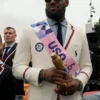 Lebron James Olympics Team USA Blazer 510x638 1