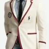Lebron James Olympics Team USA Blazer On Sale 510x637 1