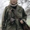 Lee 2024 Kate Winslet Cotton Jacket