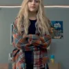 Lexy Cross Chucky S02 Plaid Shirt