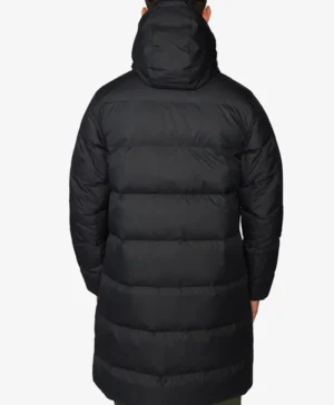 Liverpool-Black-Puffer-Jacket-Sale
