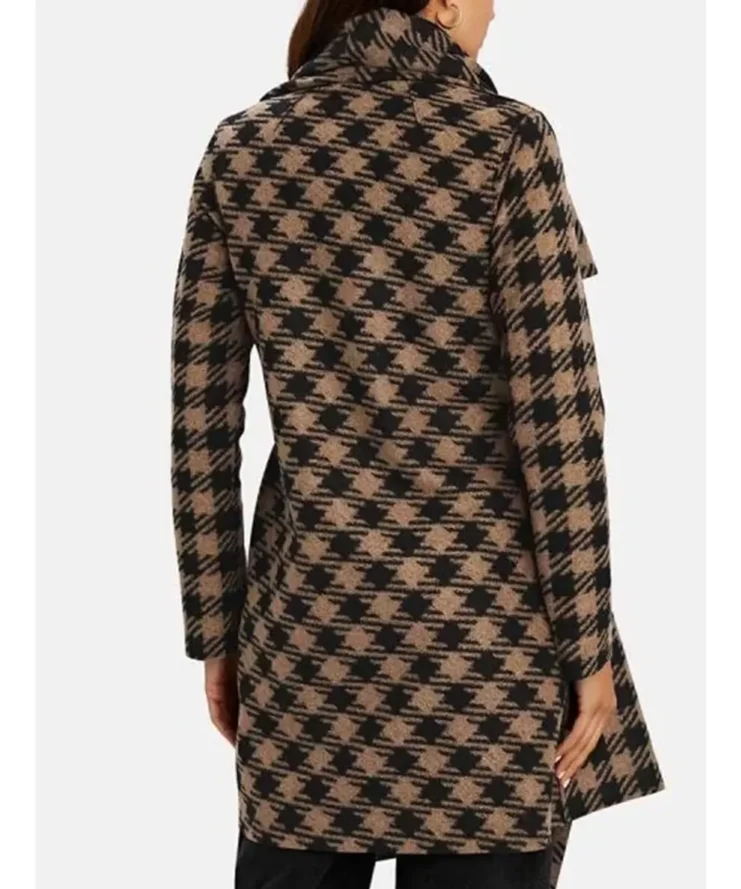 Liza-Lapira-The-Equalizer-Melody-Chu-Houndstooth-Coat