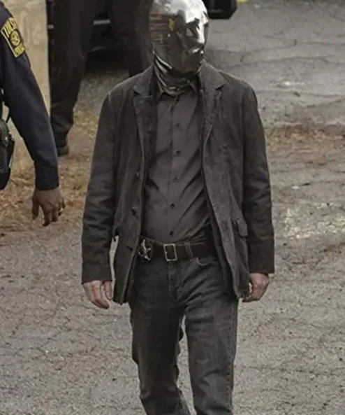 Looking Glass Watchmen S01 EP05 Jacket