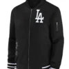 Los Angeles Dodgers Bomber Jacket