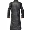 Luke Bracey G.I. Joe Retaliation Cobra Commander Black Coat Back Loook 510x638 1