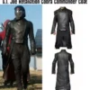 Luke Bracey G.I. Joe Retaliation Cobra Commander Black Coat Full 510x638 1