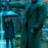Luther Hargreeves The Umbrella Academy Coat