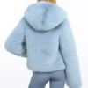 Luxury-Faux-Fur-Hooded-Jacket-Sale