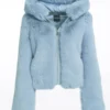 Luxury-Fur-Hooded-Jacket-For-Sale